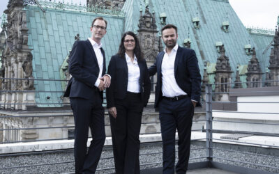 WirtschaftsWoche and the Handelsblatt Research Institute Recognize ROXIN as a “Best Law Firm 2026” for Criminal Law