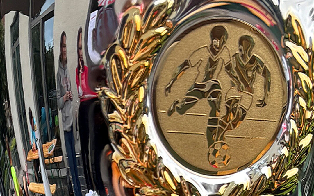 ROXIN CUP 2026 – United for Greater Inclusion in Football