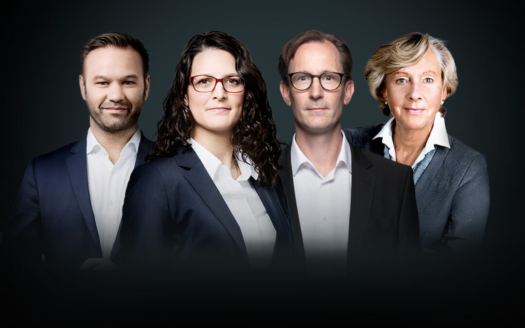 ROXIN recognized in Handelsblatt “The Best Lawyers in Germany 2027”